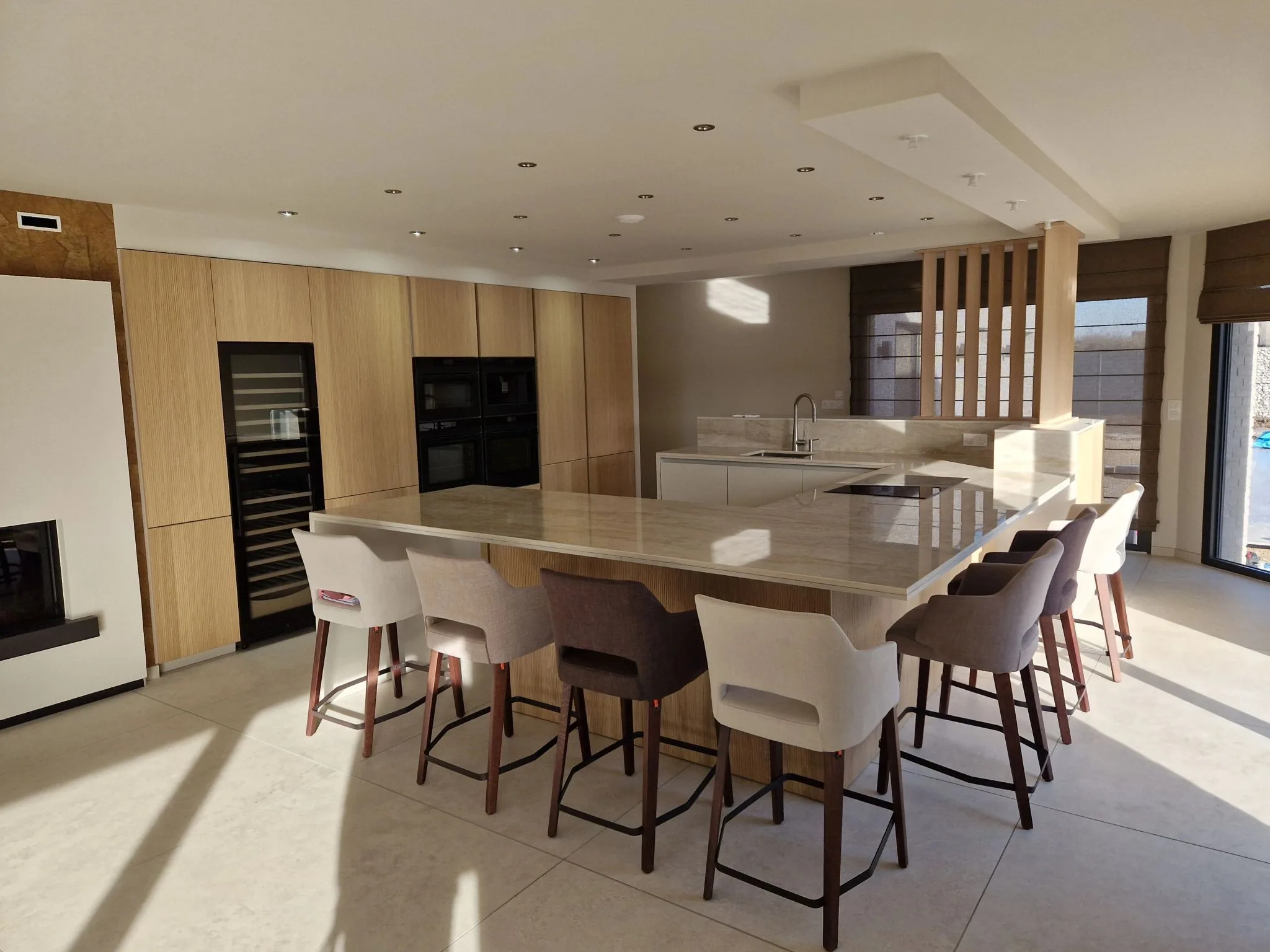 Dekton arga Consentino 1 DEKTON ARGA