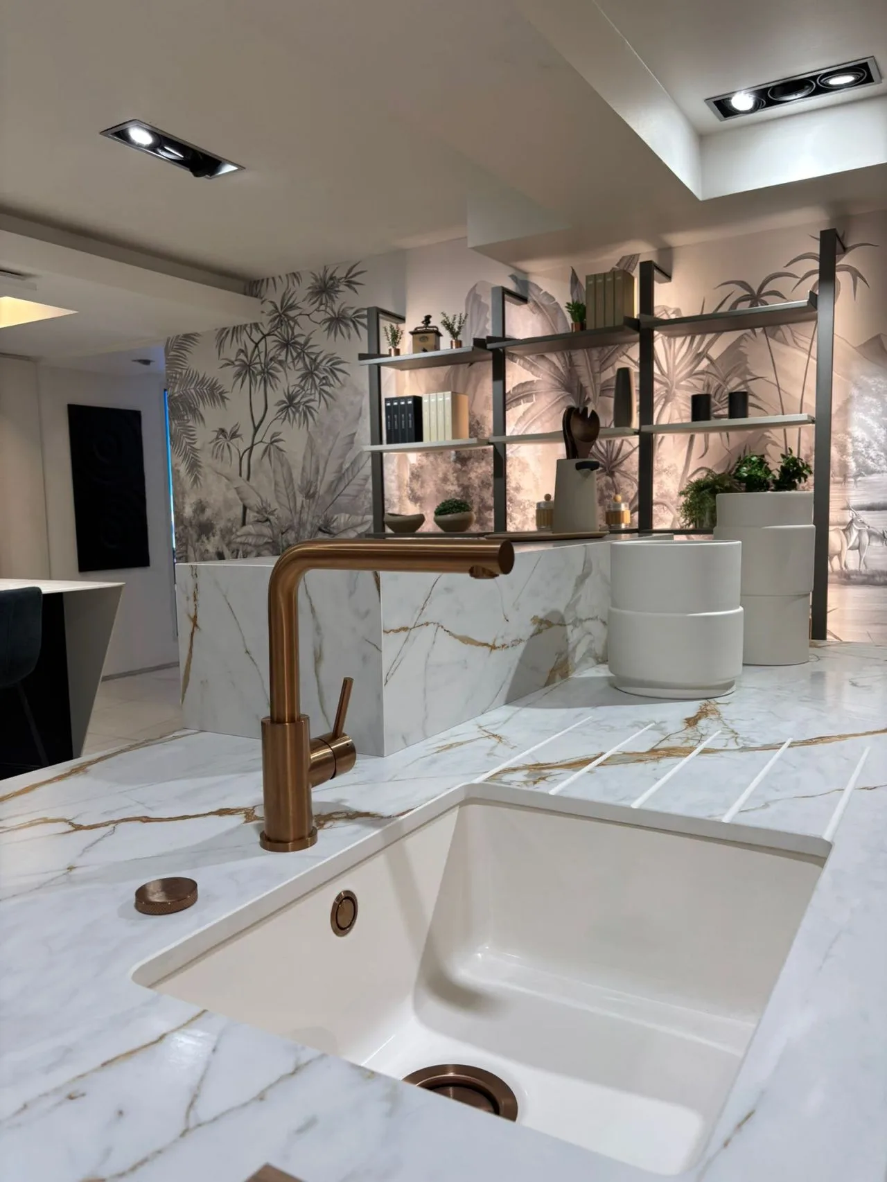 Dekton reverie Consentino 3 DEKTON REVERIE