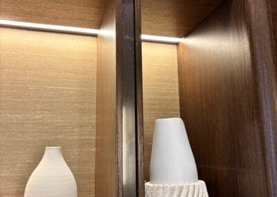 Chateau Brown Silestone